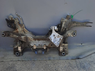 балка подвески передняя (подрамник) Peugeot 508 1 поколение (2010 - 2014), 968873211A