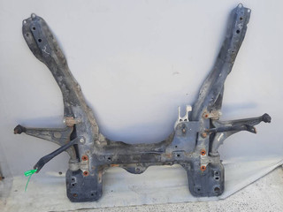 балка подвески передняя (подрамник) Peugeot Expert 2 поколение (2007 - 2012), 2.0 л., дизель, 1400013880A, 4008780R