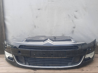 бампер передний Citroen C5 2 поколение (2008 - 2017)