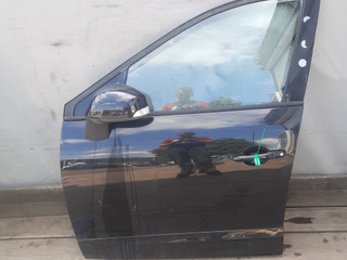 дверь передняя левая Renault Grand Scenic 3 поколение (2009 - 2012)