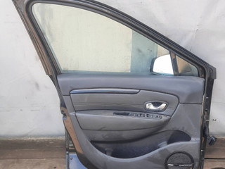 блок управления стеклоподъемниками Renault Grand Scenic 3 поколение (2009 - 2012)