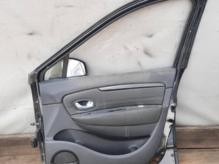 стеклоподъемник передний правый Renault Grand Scenic 3 поколение (2009 - 2012)