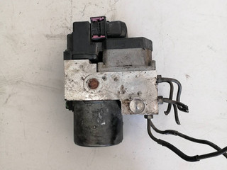 блок ABS Opel Zafira 1 поколение (A) (1999 - 2003), 0273004592