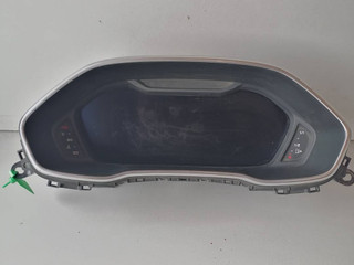 щиток приборов (приборная панель) Audi Q3 F3 2020, 83A920790C