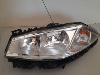фара левая Renault Megane 2 поколение (2002 - 2006)