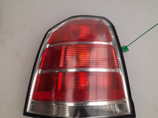 фонарь задний правый Opel Zafira 2 поколение (B) [рестайлинг] 2012, 24451843