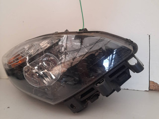 фара правая Renault Scenic 3 поколение (2009 - 2012), 260108250R