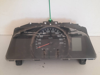 щиток приборов (приборная панель) Nissan NV200 1 поколение (2009 - 2026), JX56ACPHA