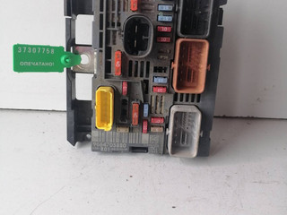 блок предохранителей Citroen C4 Grand Picasso 1 поколение (2006 - 2013), 9664705880, BSMR01