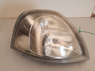 фара правая Renault Master 2 поколение (1998 - 2003), 8200163518