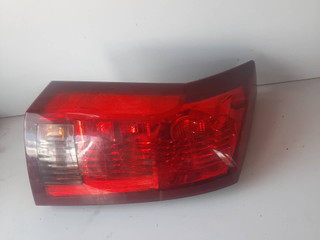 фонарь задний левый Cadillac CTS 1 поколение (2002 - 2007), 10010605