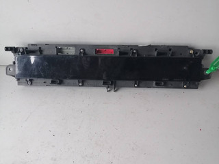 щиток приборов (приборная панель) Renault Scenic 2 поколение (2003 - 2006), P8200451505A