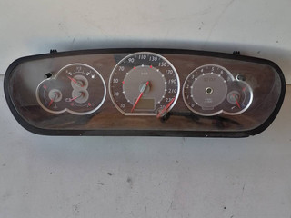 щиток приборов (приборная панель) Citroen C5 2 поколение (2008 - 2017), 5000000880205
