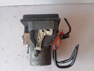 блок ABS Citroen C5 2 поколение (2008 - 2017), 0265950657