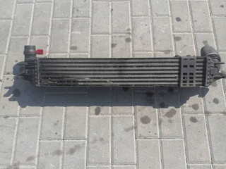 интеркулер Renault Laguna 3 поколение (2007 - 2012), 2.0 л., дизель, 144960001R
