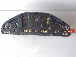 щиток приборов (приборная панель) Mercedes-Benz E-Класс W210/S210 (1995 - 1999), 2105401448, 87001345
