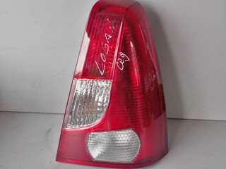 фонарь задний правый Renault Logan 1 поколение (2004 - 2009)