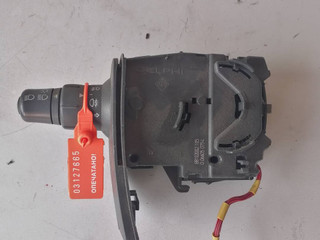 переключатель подрулевой (стрекоза) Renault Clio 3 поколение (2005 - 2009), 88102002, 88102002105