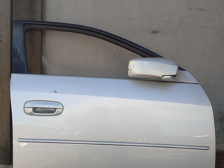 дверь передняя правая Cadillac CTS 1 поколение (2002 - 2007)