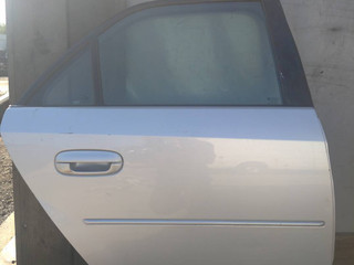 дверь задняя правая Cadillac CTS 1 поколение (2002 - 2007)