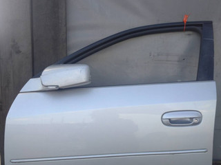дверь передняя левая Cadillac CTS 1 поколение (2002 - 2007)