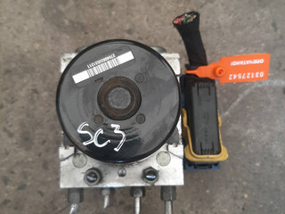 блок ABS Renault Scenic 3 поколение (2009 - 2012), 476604709R