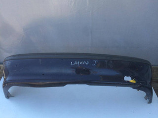 бампер задний Renault Laguna 1 поколение (1993 - 1998)