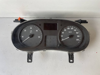 щиток приборов (приборная панель) Opel Movano A [рестайлинг] (2003 - 2010), 8200283202