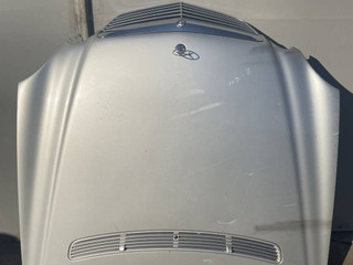 капот Mercedes-Benz E-Класс W211/S211 [рестайлинг] (2006 - 2009)