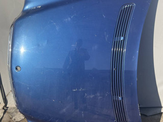 капот Mercedes-Benz C-Класс W203/S203/CL203 (2000 - 2004)