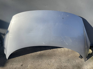 капот Renault Scenic 3 поколение (2009 - 2012)