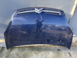 капот Citroen Xsara Picasso 1 поколение [рестайлинг] (2004 - 2010)
