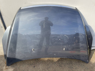 капот Ford Focus 2 поколение [рестайлинг] (2007 - 2011)