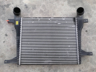 интеркулер Opel Antara 1 поколение (2006 - 2011), 2.0 л., дизель, 622998, 2C26AB