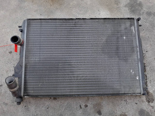 радиатор (основной) Renault Logan 1 поколение (2004 - 2009), 1.5 л., дизель, 8200189288C