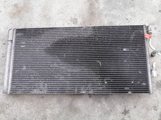 радиатор кондиционера Renault Laguna 3 поколение (2007 - 2012), 92110002R