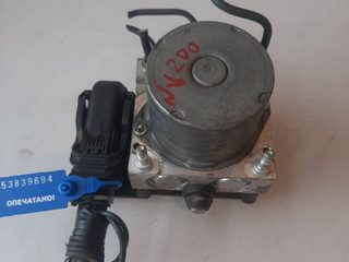 блок ABS Nissan NV200 1 поколение (2009 - 2026), 47660JX50A