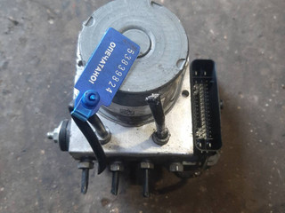 блок ABS Peugeot 3008 2 поколение (2017 - 2026), 9808958280