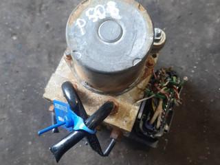 блок ABS Peugeot 508 1 поколение (2010 - 2014), 0265951975