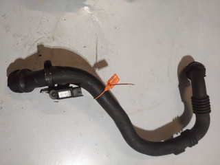 патрубок интеркулера Renault Clio 3 поколение (2005 - 2009), 1.5 л., дизель, 8200527669