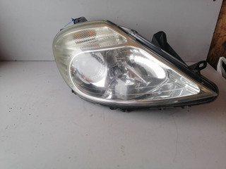 фара правая Citroen C8 1 поколение (2002 - 2008), 89006368, 1494315080