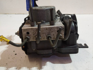 блок ABS Renault Clio 4 поколение (2012 - 2016), 0265255794, 476601203