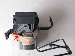 блок ABS Peugeot Boxer 2 поколение (1993 - 2001), 0265800717, 0265232112