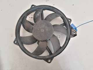 вентилятор радиатора Renault Megane 3 поколение (2008 - 2014), 214810028R