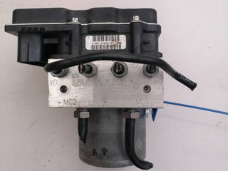 блок ABS Citroen DS4 1 поколение (2010 - 2016), 0265251570, 9678558080