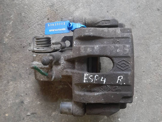 суппорт задний правый Renault Espace 4 поколение (2002 - 2006)