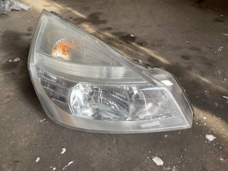 фара правая Renault Espace 4 поколение [рестайлинг] (2006 - 2012), 8200394704
