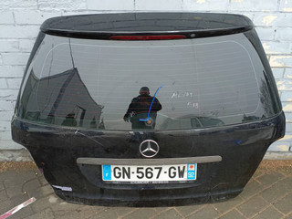 крышка багажника (дверь 3-5) Mercedes-Benz M-Класс W164 (2005 - 2008)