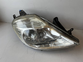 фара правая Citroen C8 1 поколение (2002 - 2008), 89007042