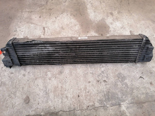 интеркулер Renault Master 3 поколение (2010 - 2014), 2.3 л., дизель, 144960015R
